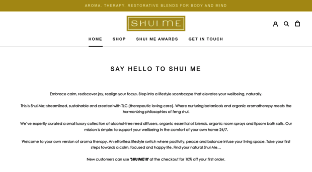 shui-me.com