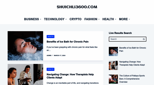 shuichuli3600.com