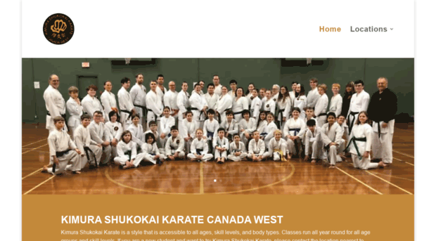 shukokai-canada.com