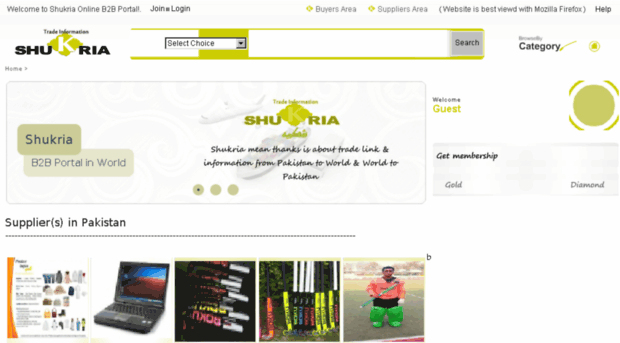 shukria.net