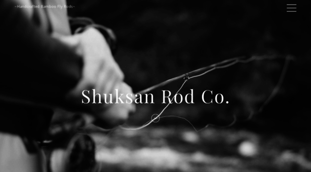 shuksanrods.com