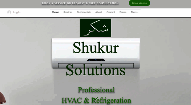 shukursolutions.com