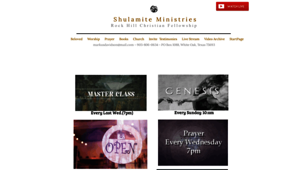 shulamiteministries.org