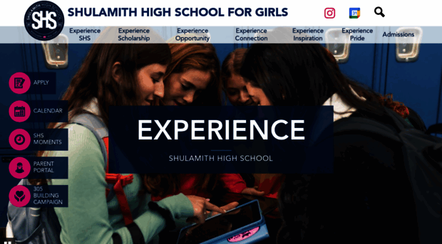 shulamithhighschool.org