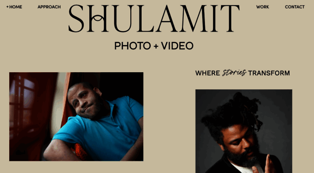 shulamitphotography.com
