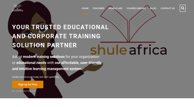 shuleafrica.com