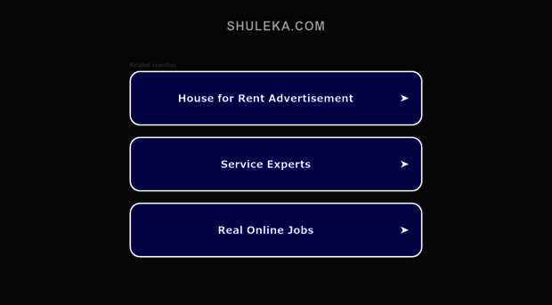 shuleka.com