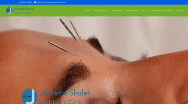 shuleracupuncture.com