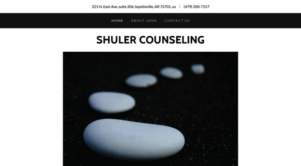 shulercounseling.com