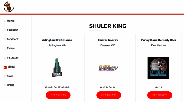 shulerking.com