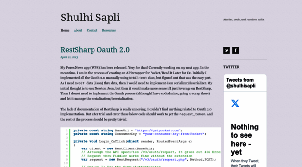 shulhi.wordpress.com