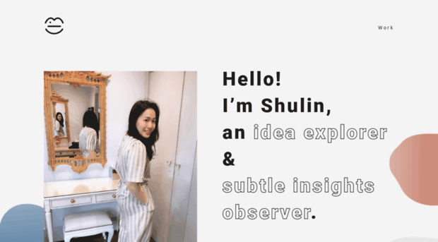 shulinchou.com