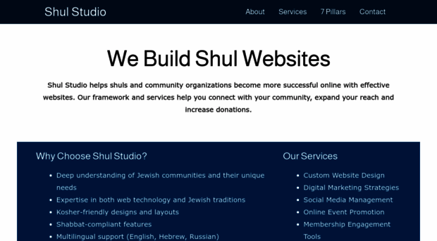 shulstudio.com