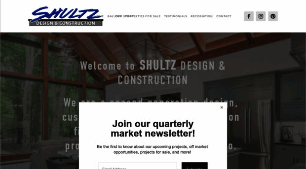 shultzdc.com