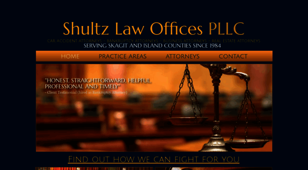 shultzlawoffices.com