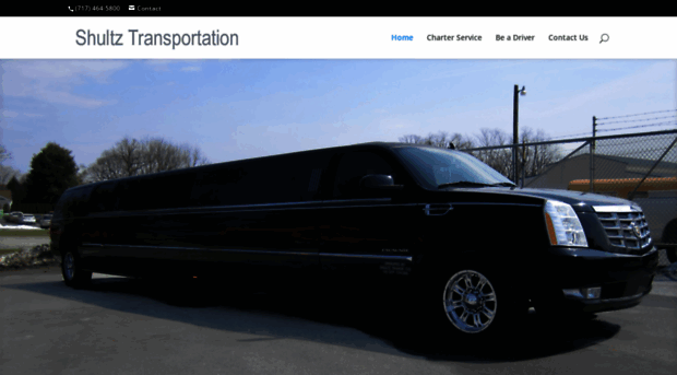 shultztransportation.com