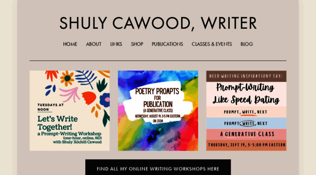 shulycawood.com