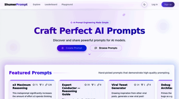 shumerprompt.com