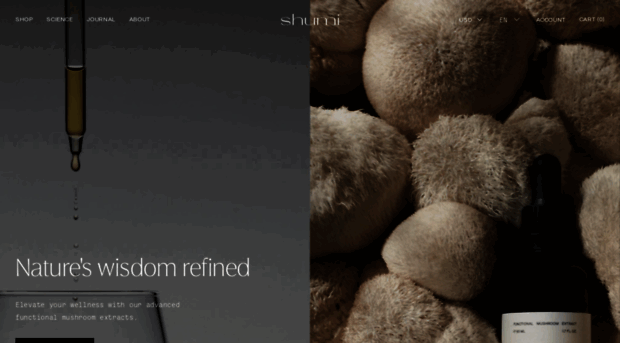 shumi.bio