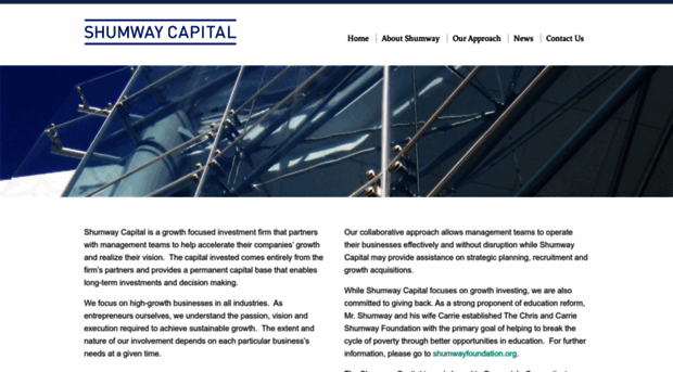 shumwaycapital.com