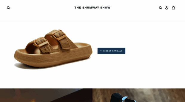 shumwayshow.com