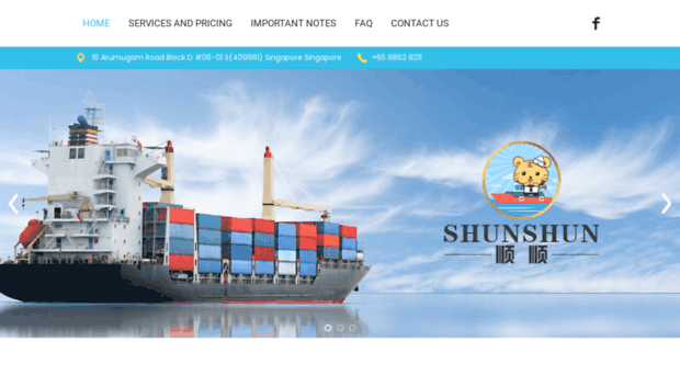 shunshun.com.sg