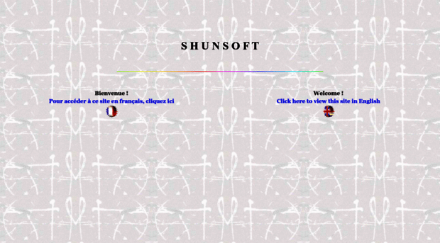 shunsoft.net