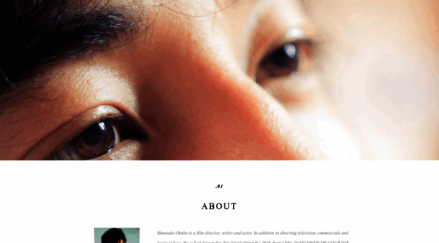 shunsukeokubo.com