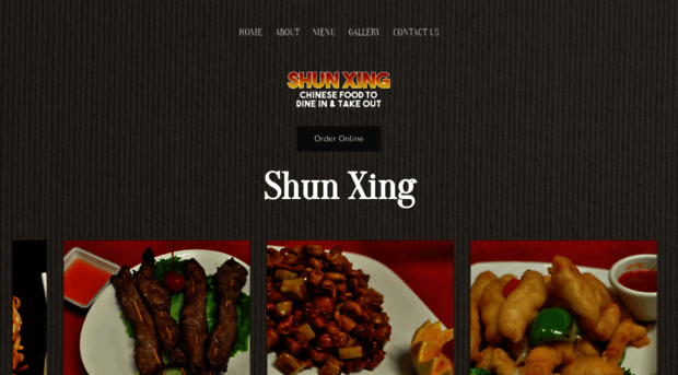 shunxinginc.com