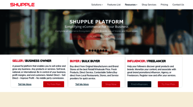 shupple.com