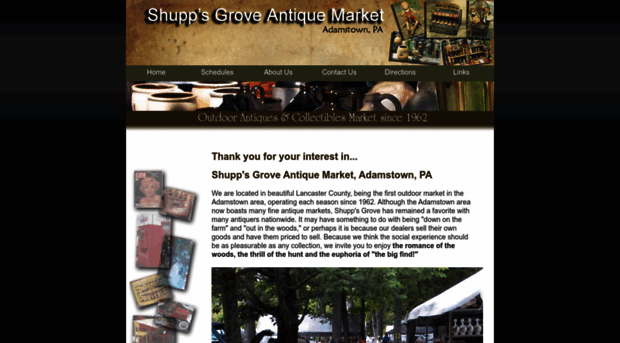 shuppsgrove.com