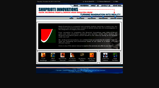 shuprioti.com