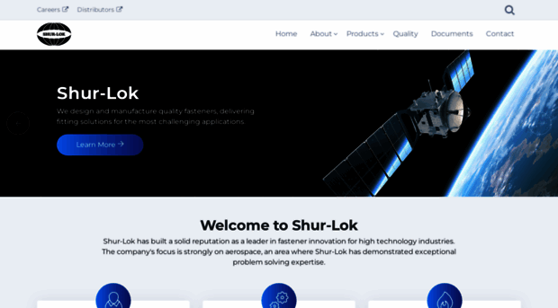 shur-lok.com