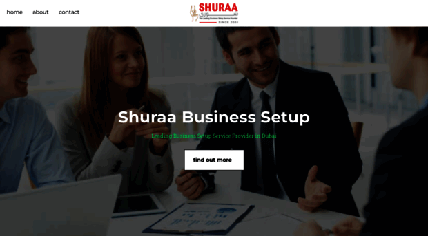 shuraabusinesssetup.weebly.com