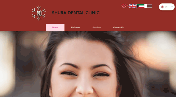 shuradentalclinic.com