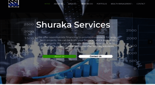 shurakaservices.com