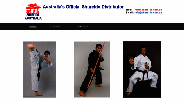 shureido.com.au