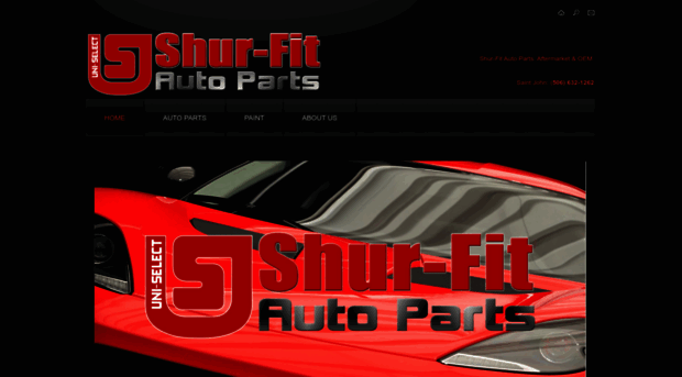 shurfitauto.com