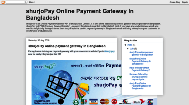 shurjopaypaymentgatewayinbangladesh.blogspot.com