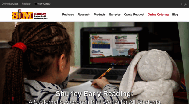 shurley.com