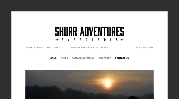 shurradventures.com