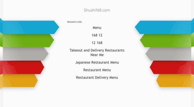 shushi168.com