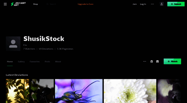 shusikstock.deviantart.com