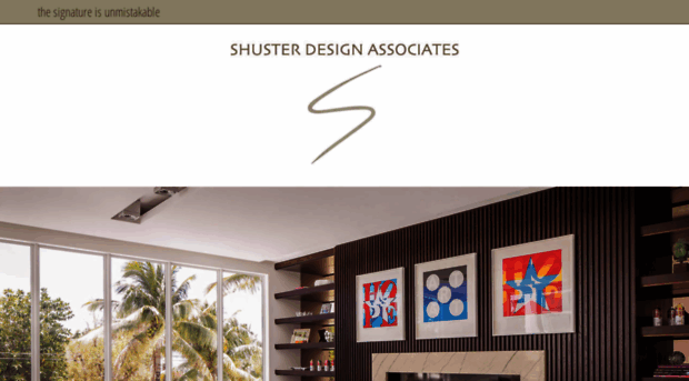 shusterdesign.com