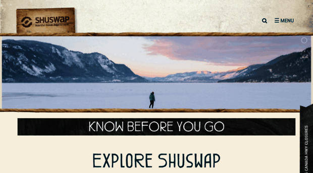 shuswaptourism.ca