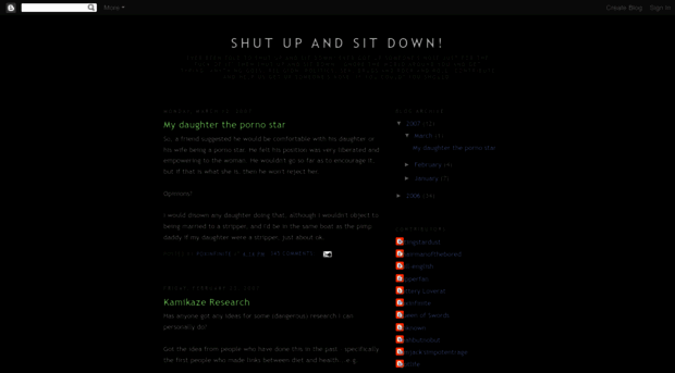 shut-up-and-sit-down.blogspot.com