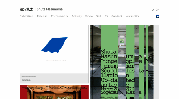 shutahasunuma.com