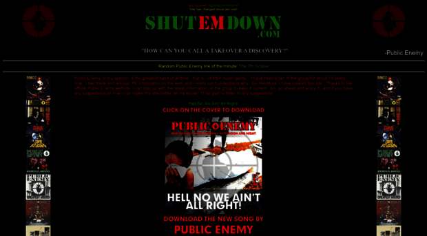 shutemdown.com