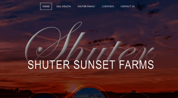 shutersunsetfarms.com