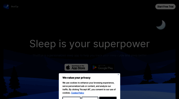 shuteye.ai